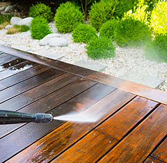 GO2 Powerwash