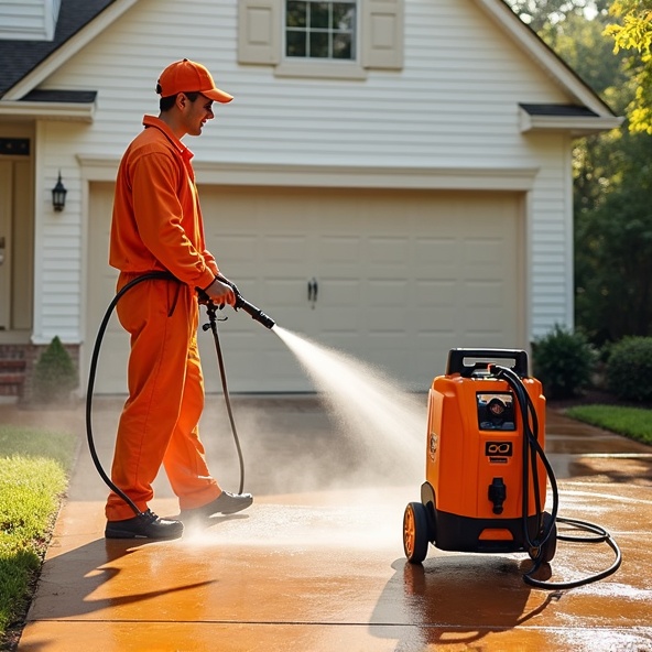 Pressure-washing-driveway-revival-service